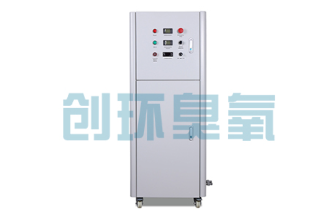肃宁2026好用的臭氧发生器哪个公司靠谱?工业设备厂家盘点