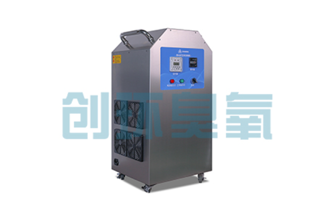 肃宁2026化妆品生产车间GMP洁净区环境维持,臭氧发生器如何与空调系统联动?