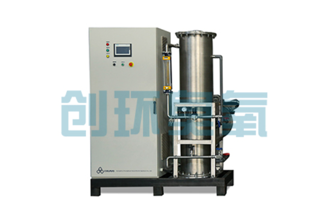 肃宁高浓度工业废水难降解成分高怎么办？大型臭氧发生器催化氧化技术选型与成本测算