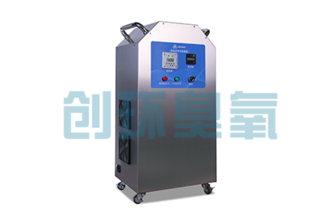 肃宁冬季养殖场密闭消毒双赢方案:臭氧发生器在工厂化水产与畜牧场景的安全应用