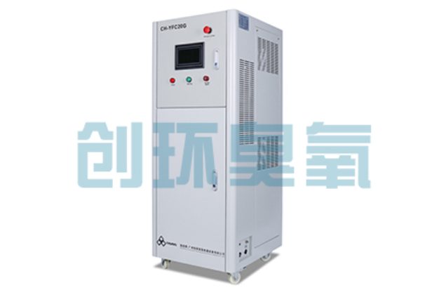 肃宁高密度养殖中臭氧发生器的维护方法有哪些
