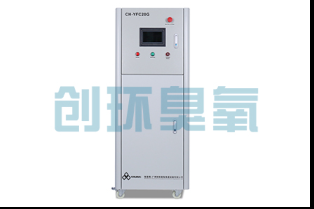 肃宁ORP(氧化还原电位)控制在海水养殖臭氧投加中的核心作用与设定区间
