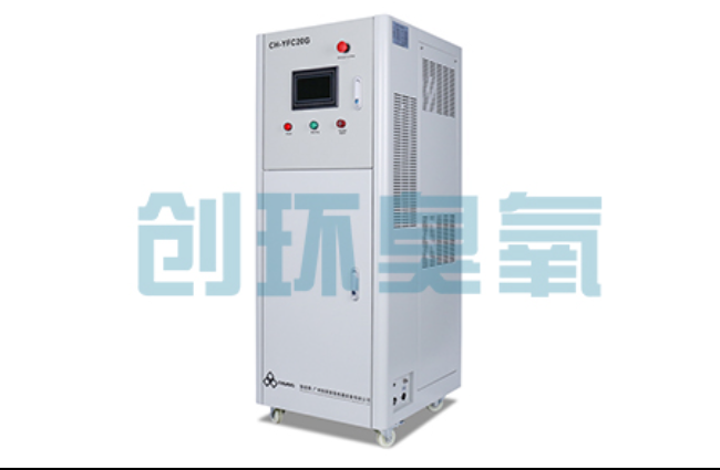 肃宁高密度养虾水质恶化怎么救？臭氧发生器降解氨氮与亚硝酸盐实操步骤
