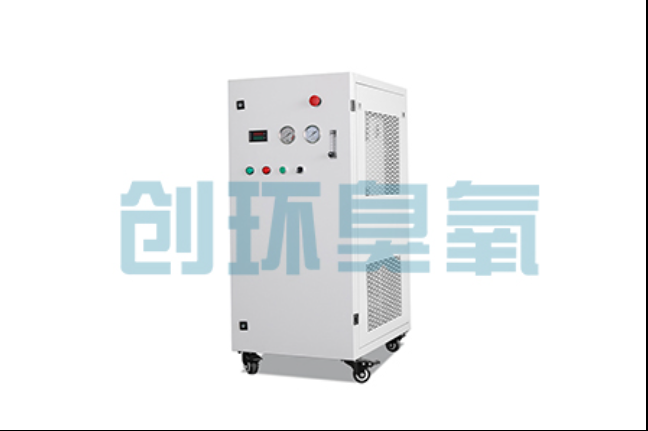 肃宁2026年南美白对虾循环水养殖系统(RAS)臭氧消毒完整指南