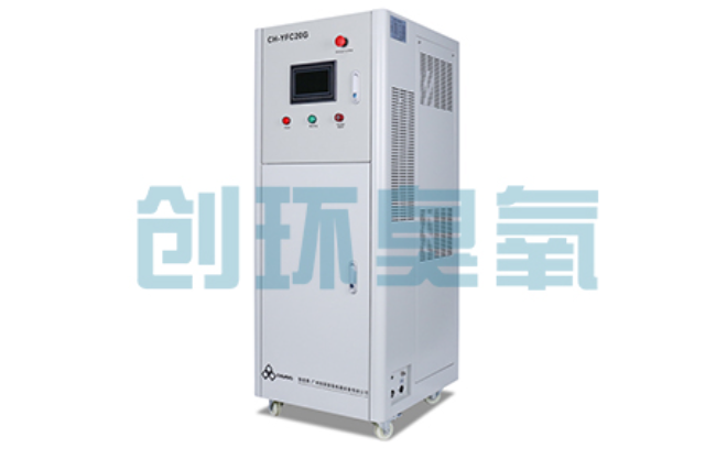 肃宁工厂化循环水养虾必备：蛋白分离器后端注入臭氧的技术要点与逻辑