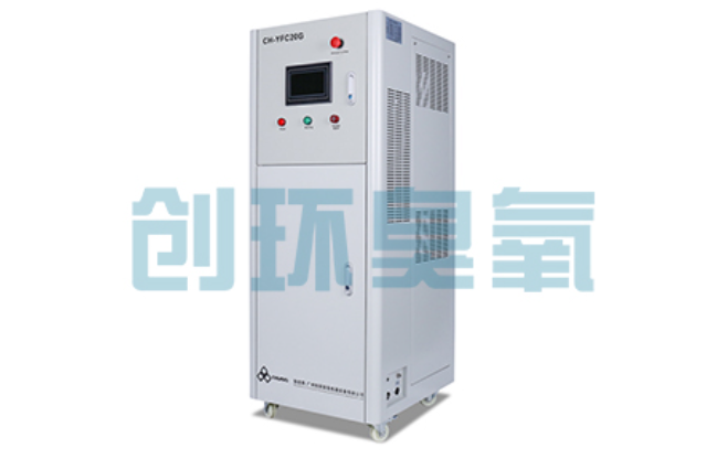 肃宁石斑鱼养殖必看:臭氧发生器安装位置与日常维护全攻略