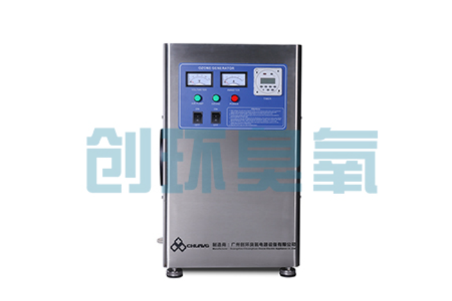 肃宁高盐高浓度化工废水怎么处理?臭氧发生器催化氧化技术的应用边界在哪里?