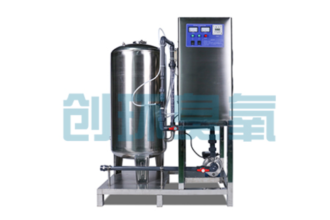 肃宁如何选择适合水产加工的臭氧发生器品牌？
