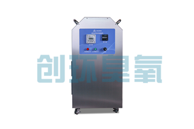 肃宁臭氧发生器在其他食品加工中的应用有哪些?