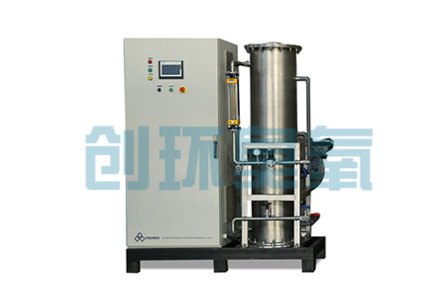 肃宁高浓度化工废水脱毒对比:臭氧发生器与湿式氧化法(WAO)的能耗与设备投资评估