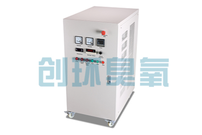 肃宁AOP高级氧化技术完整指南:3步掌握臭氧投加量与HRT控制