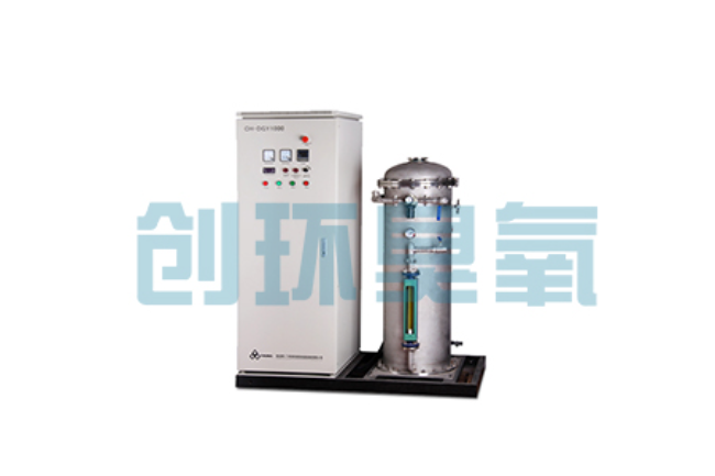 肃宁臭氧+UV vs 臭氧+H₂O₂:哪个AOP工艺运行成本低20%?