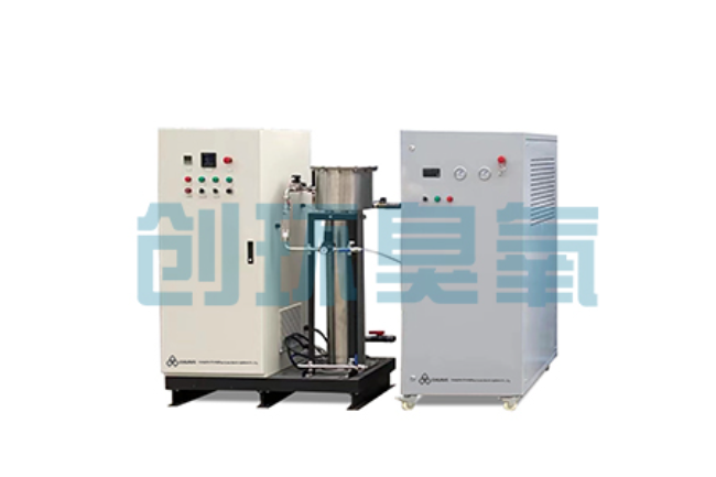 肃宁臭氧 vs UV-AOP水处理工艺:优缺点与适用场景全对比