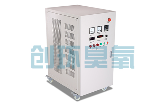 肃宁臭氧如何实现水产养殖水体微生态重构?工厂化高密度养殖技术深度拆解