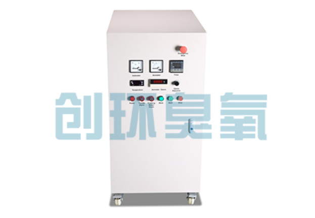 肃宁拒绝盲目选型!工厂化循环水养殖臭氧发生器产量计算公式与避坑指南