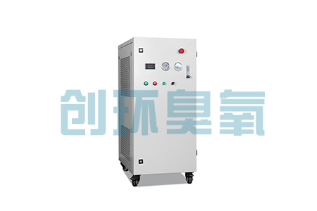 肃宁高密度养殖中臭氧发生器的维护方法