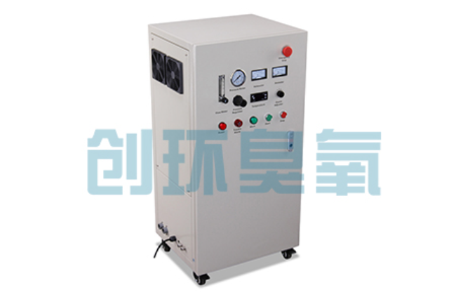 肃宁5个臭氧发生器实操技巧，有效提升鲈鱼循环水养殖成活率